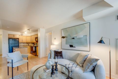 Photo 34 at 1401 - 20 Blue Jays Way, Waterfront Communities C1, Toronto
