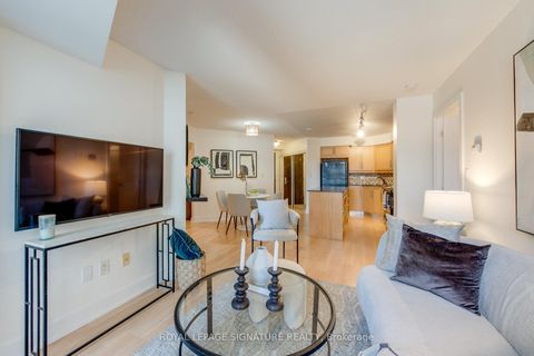 Photo 35 at 1401 - 20 Blue Jays Way, Waterfront Communities C1, Toronto