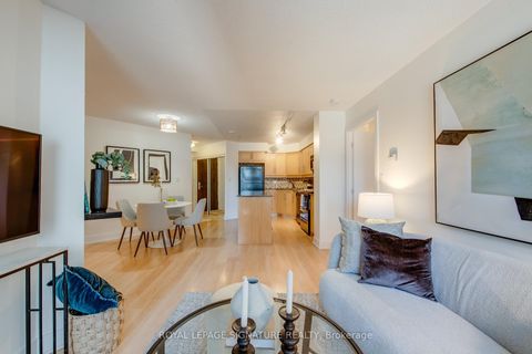 Photo 36 at 1401 - 20 Blue Jays Way, Waterfront Communities C1, Toronto