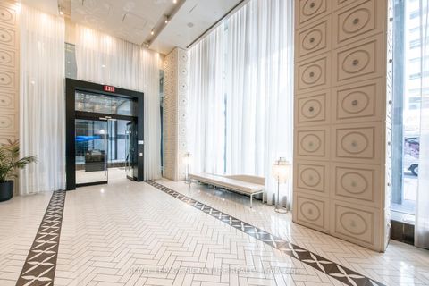 Photo 38 at 1401 - 20 Blue Jays Way, Waterfront Communities C1, Toronto