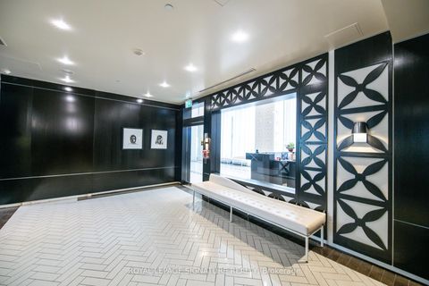 Photo 40 at 1401 - 20 Blue Jays Way, Waterfront Communities C1, Toronto