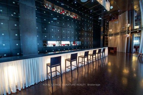 Photo 44 at 1401 - 20 Blue Jays Way, Waterfront Communities C1, Toronto
