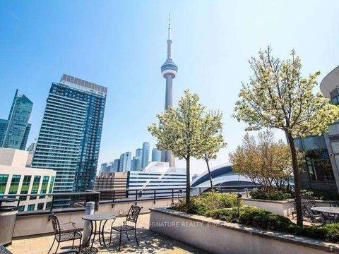 Photo 45 at 1401 - 20 Blue Jays Way, Waterfront Communities C1, Toronto