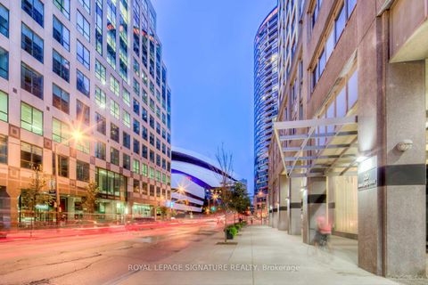 Photo 46 at 1401 - 20 Blue Jays Way, Waterfront Communities C1, Toronto