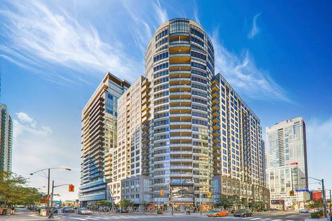 Photo 47 at 1401 - 20 Blue Jays Way, Waterfront Communities C1, Toronto