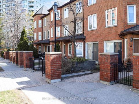 Photo 1 at 3 - 735 New Westminster Drive, Brownridge, Vaughan