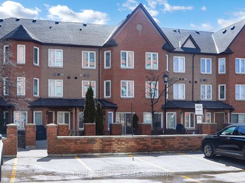 Photo 2 at 3 - 735 New Westminster Drive, Brownridge, Vaughan