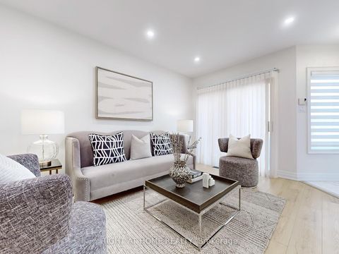 Photo 6 at 3 - 735 New Westminster Drive, Brownridge, Vaughan