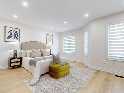 Photo 15 at 3 - 735 New Westminster Drive, Brownridge, Vaughan