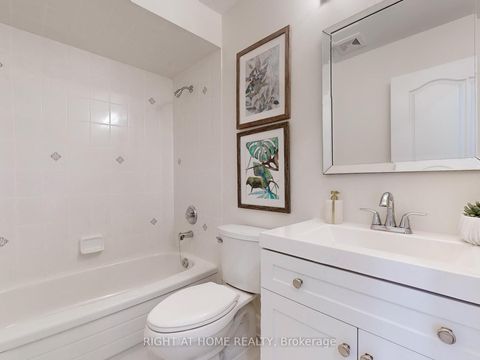 Photo 25 at 3 - 735 New Westminster Drive, Brownridge, Vaughan