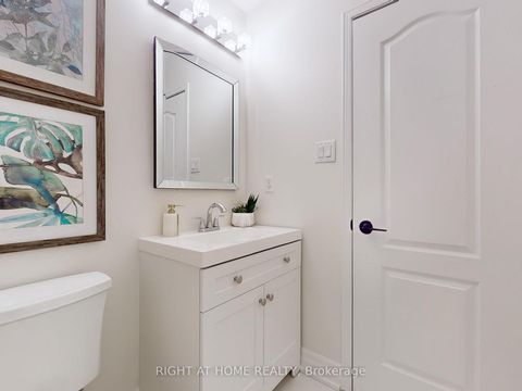 Photo 26 at 3 - 735 New Westminster Drive, Brownridge, Vaughan
