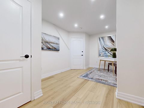 Photo 27 at 3 - 735 New Westminster Drive, Brownridge, Vaughan