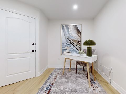 Photo 28 at 3 - 735 New Westminster Drive, Brownridge, Vaughan