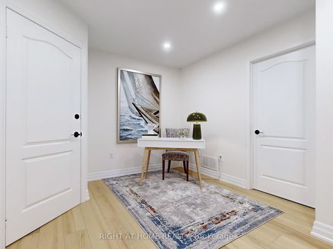 Photo 29 at 3 - 735 New Westminster Drive, Brownridge, Vaughan