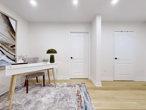Photo 30 at 3 - 735 New Westminster Drive, Brownridge, Vaughan