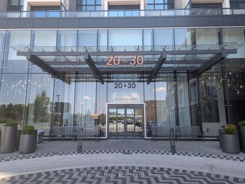 Photo 1 at 1037 - 20 Inn on the Park Drive, Don Mills, Toronto