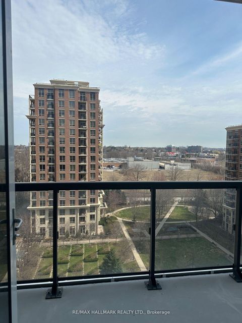 Photo 12 at 1037 - 20 Inn on the Park Drive, Don Mills, Toronto