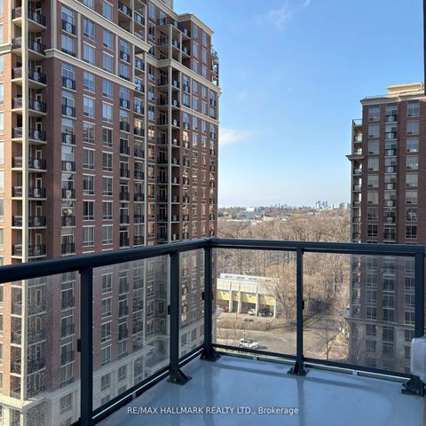 Photo 13 at 1037 - 20 Inn on the Park Drive, Don Mills, Toronto