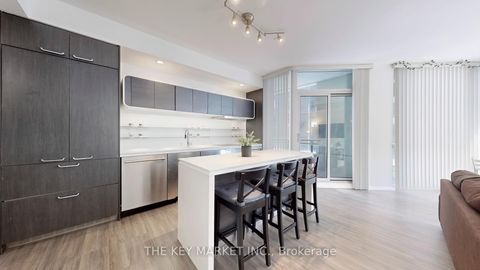 Photo 11 at 511 - 45 Charles Street E, Yonge Corridor, Toronto