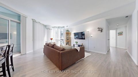 Photo 15 at 511 - 45 Charles Street E, Yonge Corridor, Toronto