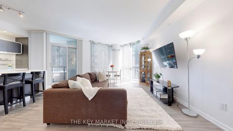 Photo 16 at 511 - 45 Charles Street E, Yonge Corridor, Toronto