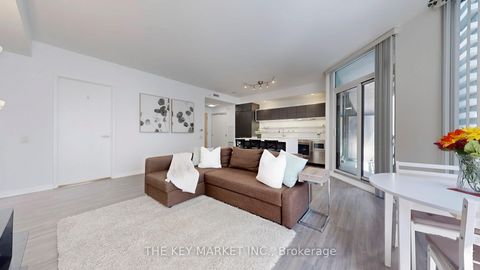 Photo 18 at 511 - 45 Charles Street E, Yonge Corridor, Toronto