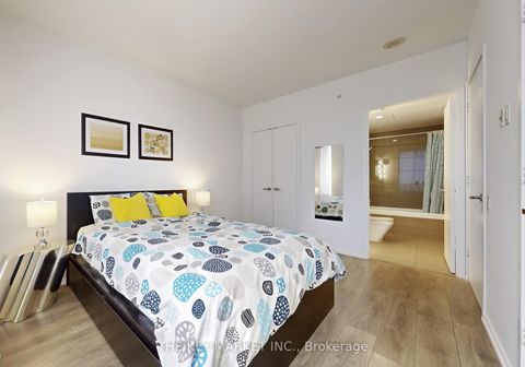 Photo 22 at 511 - 45 Charles Street E, Yonge Corridor, Toronto