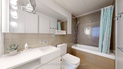 Photo 24 at 511 - 45 Charles Street E, Yonge Corridor, Toronto