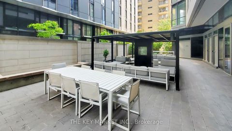 Photo 47 at 511 - 45 Charles Street E, Yonge Corridor, Toronto
