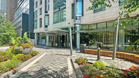 Photo 2 at 511 - 45 Charles Street E, Yonge Corridor, Toronto