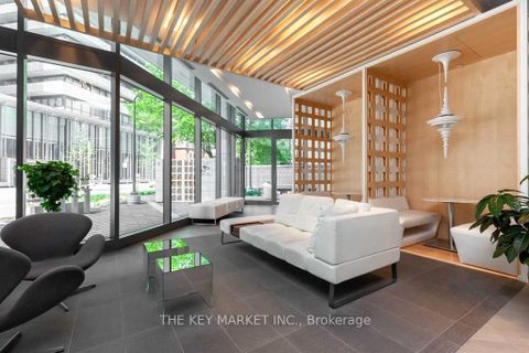 Photo 5 at 511 - 45 Charles Street E, Yonge Corridor, Toronto