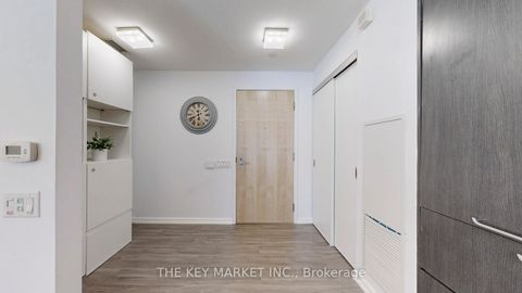 Photo 6 at 511 - 45 Charles Street E, Yonge Corridor, Toronto