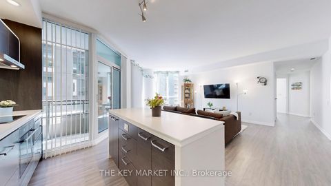 Photo 12 at 511 - 45 Charles Street E, Yonge Corridor, Toronto