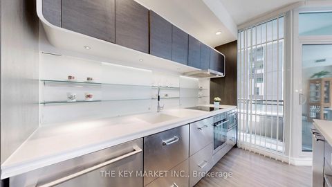 Photo 13 at 511 - 45 Charles Street E, Yonge Corridor, Toronto