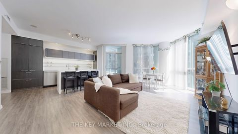 Photo 17 at 511 - 45 Charles Street E, Yonge Corridor, Toronto