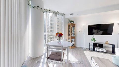 Photo 19 at 511 - 45 Charles Street E, Yonge Corridor, Toronto