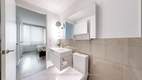 Photo 25 at 511 - 45 Charles Street E, Yonge Corridor, Toronto