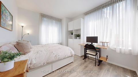 Photo 28 at 511 - 45 Charles Street E, Yonge Corridor, Toronto