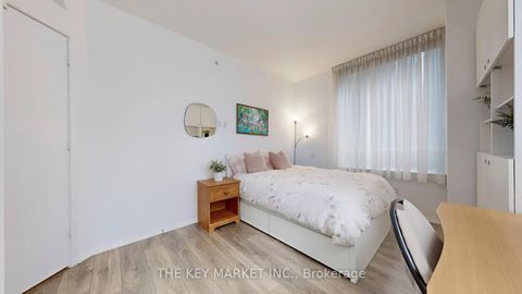Photo 30 at 511 - 45 Charles Street E, Yonge Corridor, Toronto