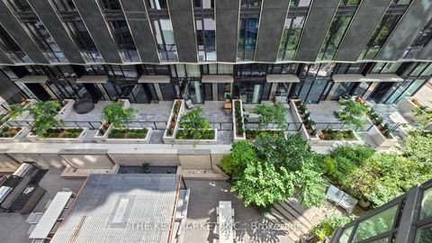 Photo 37 at 511 - 45 Charles Street E, Yonge Corridor, Toronto