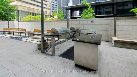 Photo 48 at 511 - 45 Charles Street E, Yonge Corridor, Toronto