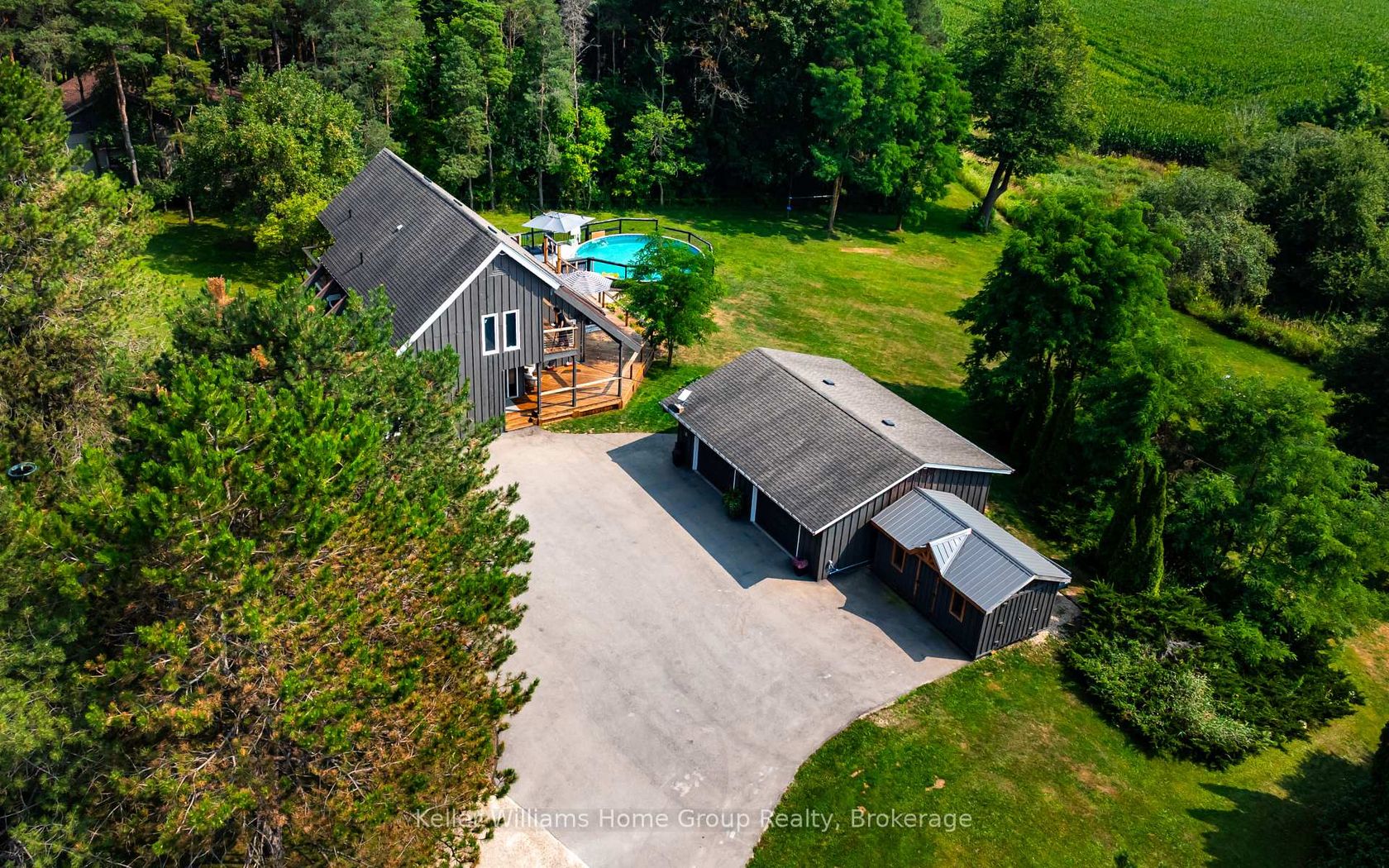 7021 Wellington Rd 109 Road, Rural Mapleton, Mapleton 