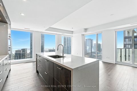 Photo 14 at 2013 - 470 Front Street W, Waterfront Communities C1, Toronto