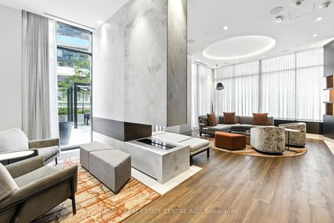 Photo 38 at 2013 - 470 Front Street W, Waterfront Communities C1, Toronto