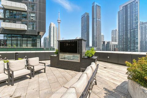 Photo 43 at 2013 - 470 Front Street W, Waterfront Communities C1, Toronto