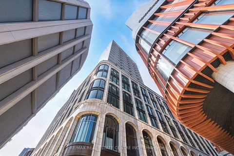 Photo 0 at 2013 - 470 Front Street W, Waterfront Communities C1, Toronto Photo 0 at 2013 - 470 Front Street W, Waterfront Communities C1, Toronto