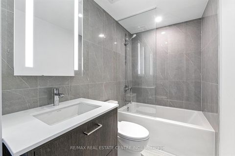 Photo 6 at 2013 - 470 Front Street W, Waterfront Communities C1, Toronto