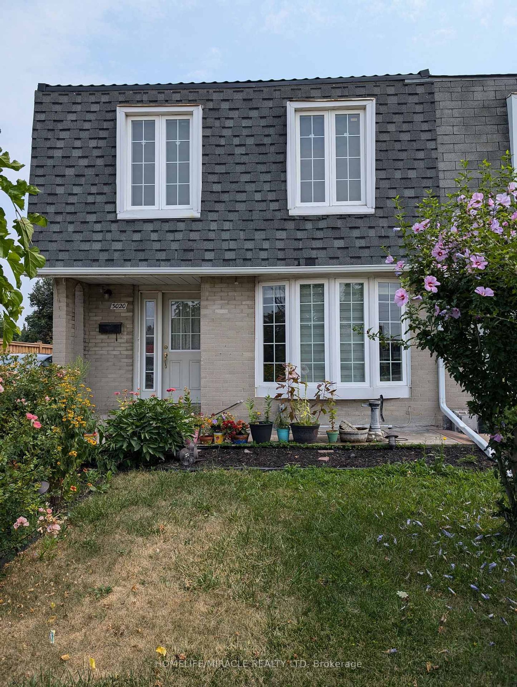 3020 Morning Star Drive, Malton, Mississauga 