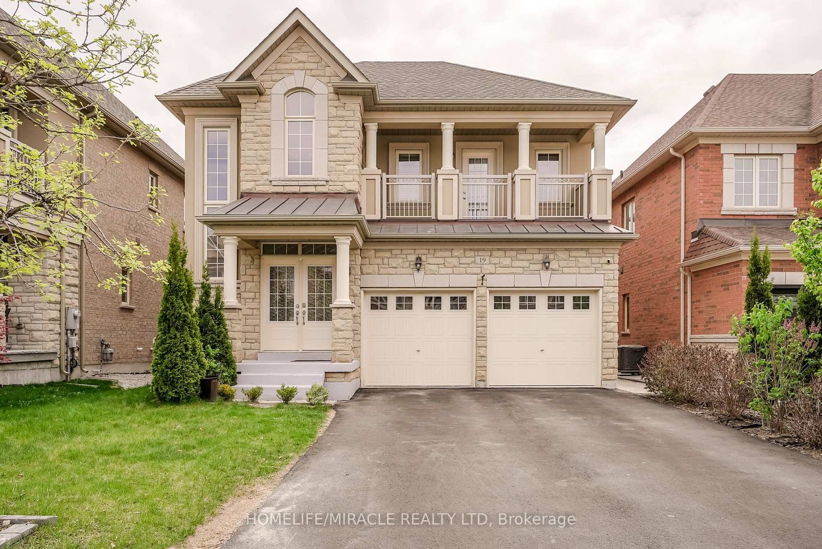 19 Wardlaw Place, Vellore Village, Vaughan 
