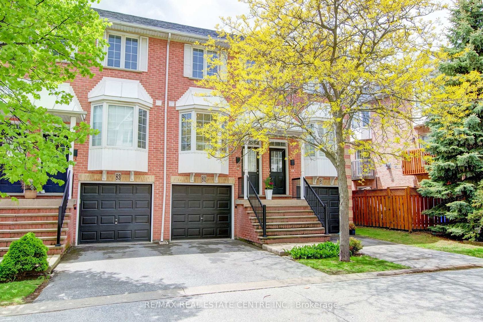 82 - 3480 Upper Middle Road, Palmer, Burlington 